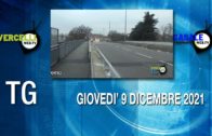 TG – Giovedì 9 dicembre 2021