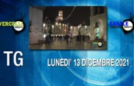 TG – Lunedì 13 dicembre 2021