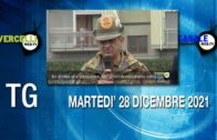 TG – Martedì 28 dicembre 2021