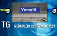 TG – Mercoledì 29 dicembre 2021