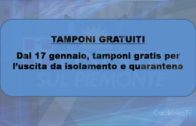 Prime dosi e tamponi: le novità della campagna vaccinale del Piemonte