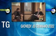 TG – Martedì 9 aprile 2024