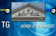 TG – Giovedì 18 aprile 2024