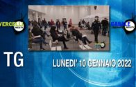 TG – Lunedì 10 gennaio 2022