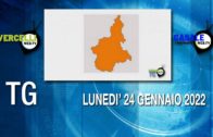 TG – Lunedì 24 gennaio 2022