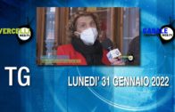 TG – Lunedì 15 aprile 2024