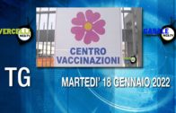 TG –Lunedì 22 aprile 2024