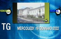 TG – Mercoledì 17 aprile 2024