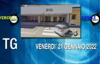 TG – Lunedì 15 aprile 2024