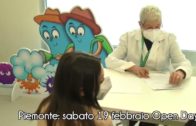 Piemonte: il 19 febbraio Open Day informativo per vaccinazioni 5/11 anni