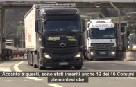 Regione Piemonte: il futuro della logistica piemontese