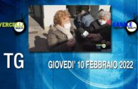 TG – Giovedì 10 febbraio 2022