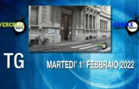 TG – Venerdì 26 aprile 2024