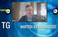 TG – Martedì 16 aprile 2024