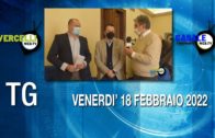 TG – Lunedì 15 aprile 2024