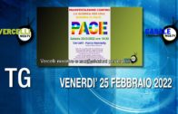 TG – Martedì 16 aprile 2024