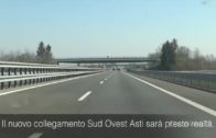 Asti: secondo ponte sul Tanaro e meno traffico in città