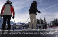 Piemonte: dal 22 al 27 marzo sono in programma i Campionati italiani assoluti di sci alpino.