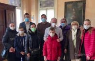 Piemonte: sono quasi 2.000 le famiglie piemontesi che hanno accolto profughi dall’Ucraina