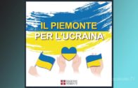 Regione Piemonte, emergenza Ucraina: informazioni per la vaccinazione anti covid