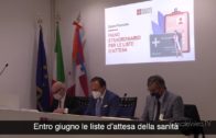 Regione Piemonte: un piano straordinario per il recupero delle liste d’attesa