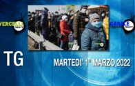 TG – Martedì 16 aprile 2024