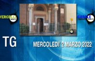 TG – Martedì 16 aprile 2024