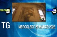 TG – Venerdì 3 maggio 2024