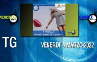 TG – Martedì 16 aprile 2024