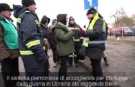 Peimonte. Ucraina: presentato il Piano regionale per l’accoglienza al Capo della Protezione civile