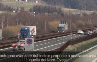 Piemonte, Liguria e Lombardia rafforzano la collaborazione per il futuro della logistica nel Nord-Ovest
