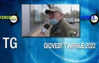TG – Giovedì 7 aprile 2022
