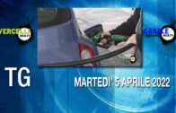 TG – Giovedì 9 maggio 2024