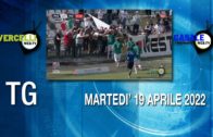 TG – Venerdì 3 maggio 2024