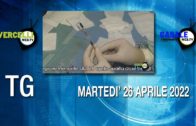 TG – Lunedì 15 aprile 2024