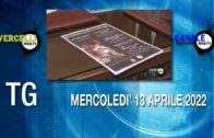 TG – Mercoledì 17 aprile 2024