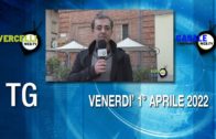 TG – Venerdì 1° aprile 2022