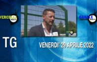 TG – Martedì 16 aprile 2024