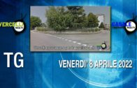 TG – Venerdì 26 aprile 2024