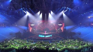 Con Eurovision Song Contest il Piemonte si è riaperto al mondo con entusiasmo