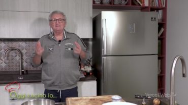 Oggi cucino io – puntata 48