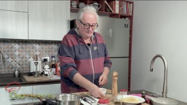 Oggi cucino io – puntata 49
