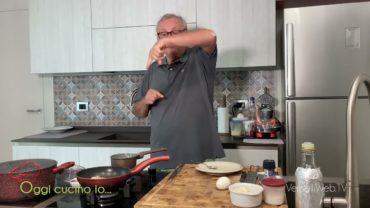 Oggi cucino io – puntata 50
