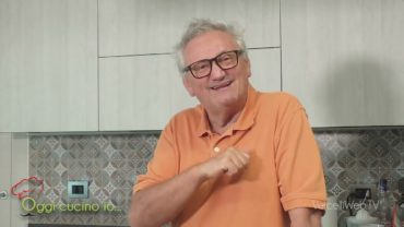 Oggi cucino io – puntata 51