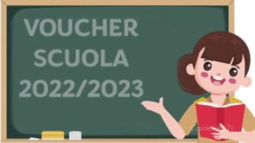 Piemonte: fino al 21 giugno le richieste per i voucher scuola 2022-23