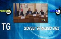 TG – Martedì 9 aprile 2024