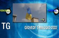 TG – Martedì 23 aprile 2024