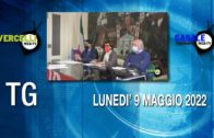 TG – Giovedì 17 aprile 2025