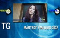 TG – Martedì 3 maggio 2022