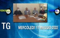 TG – Mercoledì 17 aprile 2024